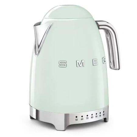картинка Чайник Smeg KLF04PGEU от магазина SEFI