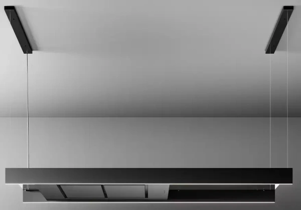 картинка Вытяжка Falmec LIGHT 180 BLACK от магазина SEFI