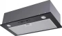 картинка Встраиваемая вытяжка MAUNFELD Crosby Light C 60 черный от магазина SEFI