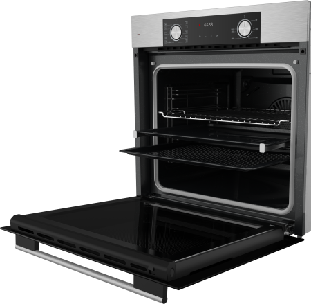 картинка Духовой шкаф Kuppersberg HF 610 BX от магазина SEFI