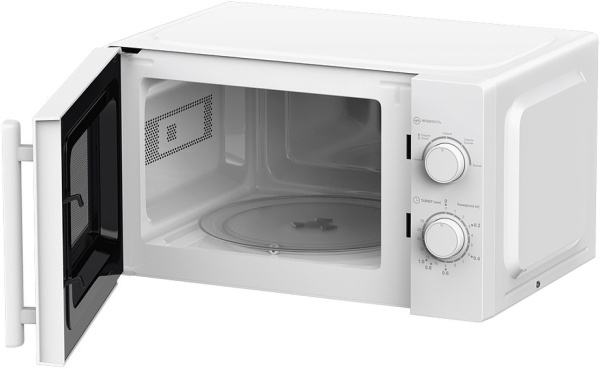 картинка Отдельностоящая микроволновая печь HAIER HMB-MM207WA от магазина SEFI