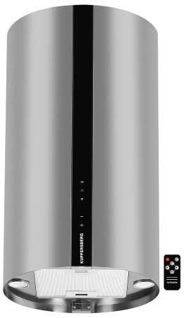 картинка Купольная вытяжка KUPPERSBERG VORTEX GB от магазина SEFI