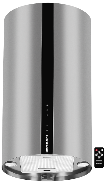 картинка Купольная вытяжка KUPPERSBERG VORTEX GB от магазина SEFI