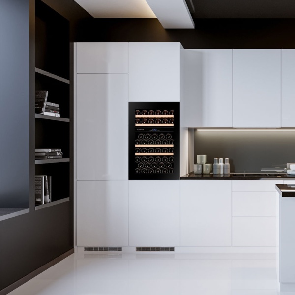 картинка Винный шкаф Dunavox DAVG-49.116DB.TO от магазина SEFI