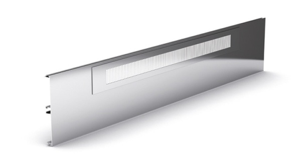 картинка Кухонный цоколь ZOCCOLO LED магазин SEFI являющийся официальным дистрибьютором в России  картинка Кухонный цоколь ZOCCOLO LED от магазина SEFI