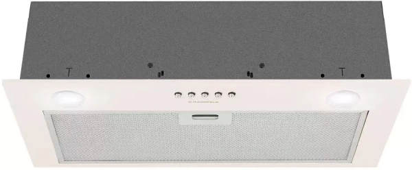 картинка Встраиваемая вытяжка MAUNFELD Crosby Singl 5028 BEIGE от магазина SEFI