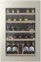 картинка Встраиваемый винный шкаф V-ZUG WineCooler V4000 90 WC4T-51102 R Pearl mirror glass от магазина SEFI