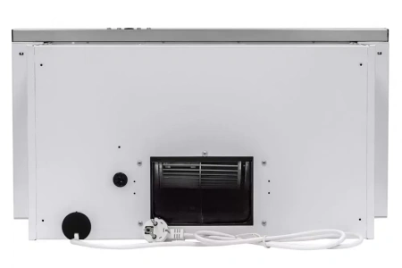 картинка Встраиваемая вытяжка KRONA KAMILLA power 600 inox 3P от магазина SEFI