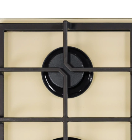 картинка Газовая варочная панель LEX GVG 640-1 IV от магазина SEFI