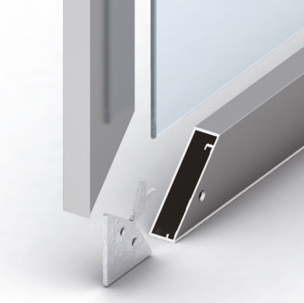 картинка Для рамочного профиля TS700 от магазина SEFI