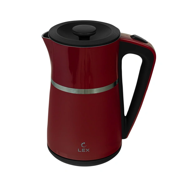 картинка Чайник электрический LEX LXK 30020-3 от магазина SEFI