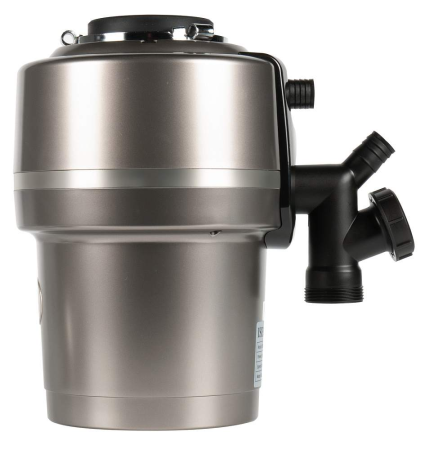 картинка Измельчитель пищевых отходов ISE-150 от магазина SEFI