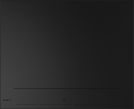 картинка Индукционная варочная панель Asko HID654MC от магазина SEFI
