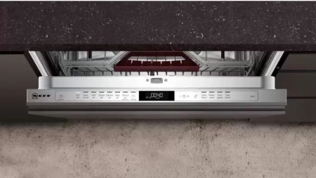 картинка Встраиваемая посудомоечная машина Neff S157ZCX35E от магазина SEFI