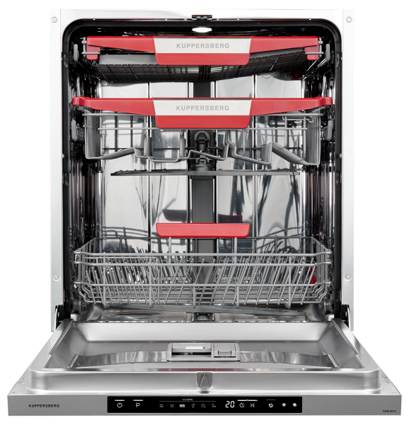 картинка Посудомоечная машина GSM 6074 от магазина SEFI