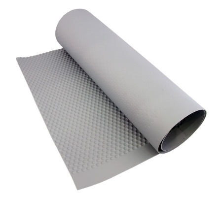 картинка Коврик AQUA-NON защитный, цвет – серый, длина 1168 мм, ширина 560 мм, толщина 2 мм магазин SEFI являющийся официальным дистрибьютором в России  картинка Коврик AQUA-NON защитный, цвет – серый, длина 1168 мм, ширина 560 мм, толщина 2 мм от магазина SEFI