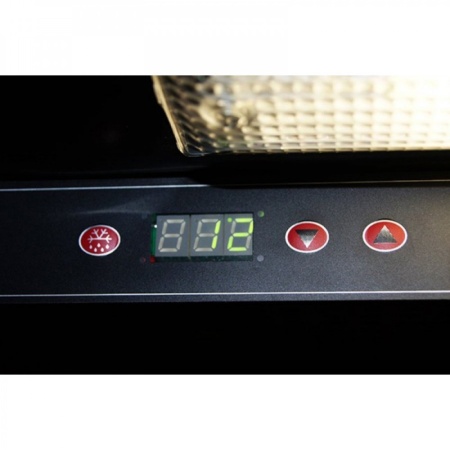 картинка Винный шкаф IP Industrie CEX 401 CU от магазина SEFI