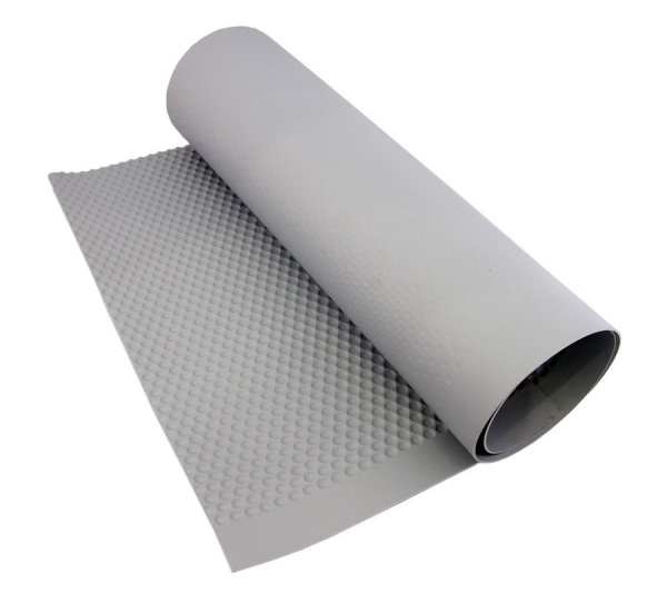 картинка Коврик AQUA-NON защитный, цвет – серый, длина 1168 мм, ширина 560 мм, толщина 2 мм магазин SEFI являющийся официальным дистрибьютором в России  картинка Коврик AQUA-NON защитный, цвет – серый, длина 1168 мм, ширина 560 мм, толщина 2 мм от магазина SEFI