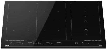 картинка Индукционная варочная панель Teka IZF 99700 MST BLACK от магазина SEFI