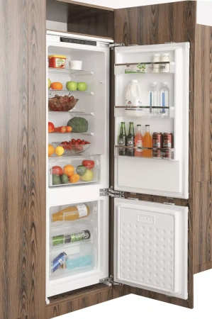 картинка Встраиваемый холодильник HAIER HRF236NFRU от магазина SEFI