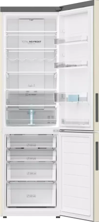 картинка Отдельностоящий холодильник HAIER C2F637CCGU1 от магазина SEFI