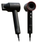 картинка Настенный фен Meyvel MF12-1600 Черный (Black) от магазина SEFI