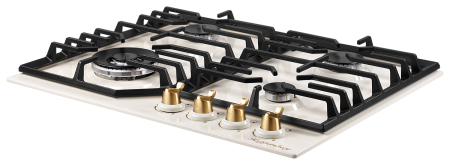 картинка Газовая варочная панель KUPPERSBERG FS 603 C Bronze от магазина SEFI