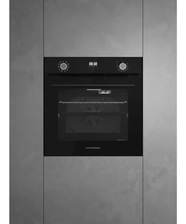 картинка Духовой шкаф Kuppersberg HO 632 B от магазина SEFI