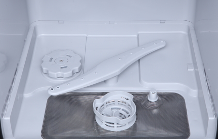 картинка Посудомоечная машина GFM 4275 GW от магазина SEFI