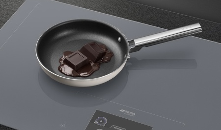 картинка Варочная панель Smeg SIA1963DS от магазина SEFI