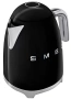 картинка Чайник Smeg KLF03BLEU от магазина SEFI