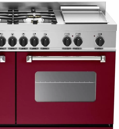 картинка Варочный центр Bertazzoni MAS120 6G MFE D VI T от магазина SEFI