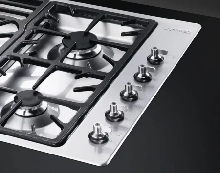 картинка Газовая варочная панель Smeg PGF95-4 от магазина SEFI
