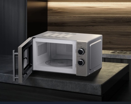 картинка Микроволновая печь HAIER HMG-MM207SA от магазина SEFI