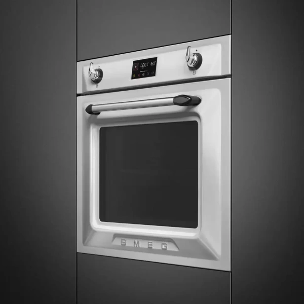 картинка Духовой шкаф Smeg SOP6902S2PX от магазина SEFI