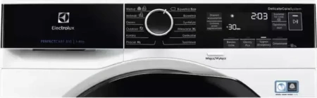 картинка Сушильная машина Electrolux EW8H258BP от магазина SEFI