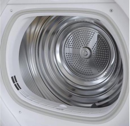 картинка ВСТРАИВАЕМАЯ СУШИЛЬНАЯ МАШИНА HAIER HDB4 H7A2TBEX-RU от магазина SEFI