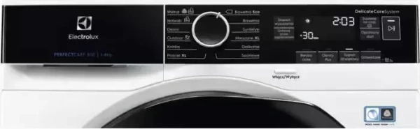 картинка Сушильная машина Electrolux EW8H258BP от магазина SEFI