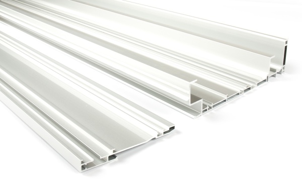 картинка Комплект профилей Lнапр=1531-2330 мм SALICE (exs. Bortoluzzi Sistemi) Slider M50 Flex, (VE51KIT0201) от магазина SEFI