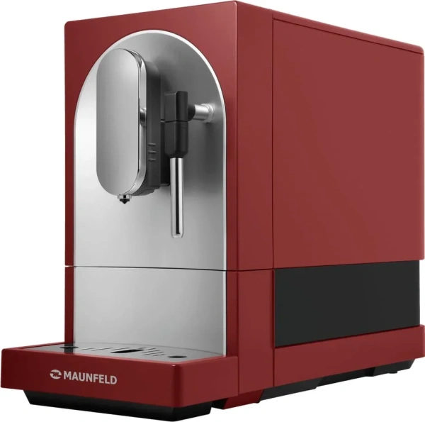 картинка Кофемашина Maunfeld MF-A7021RD от магазина SEFI