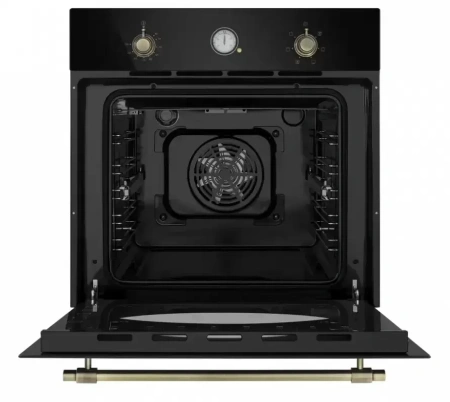 картинка Духовой шкаф Maunfeld EOEFG.566RBG.RT от магазина SEFI