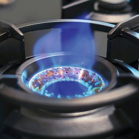 картинка Газовая варочная панель Asko HG1355GB от магазина SEFI