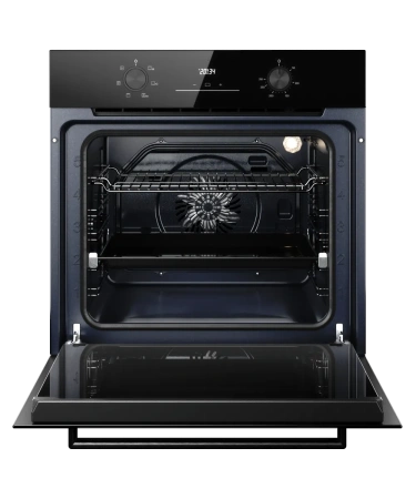картинка Духовой шкаф Kuppersberg HO 606 P Black от магазина SEFI