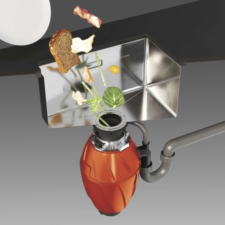 картинка Измельчитель пищевых отходов Nagare 500 от магазина SEFI