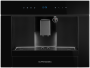 картинка Кофемашина  KCM 182 Black от магазина SEFI