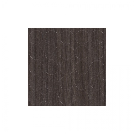 картинка Заглушка самоприлипающая к конфирматам дуб барокко ристретто (14125) FOLMAG (лист-25шт.) магазин SEFI являющийся официальным дистрибьютором в России  картинка Заглушка самоприлипающая к конфирматам дуб барокко ристретто (14125) FOLMAG (лист-25шт.) от магазина SEFI