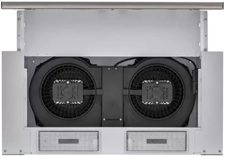 картинка Вытяжка Krona GERDA 600 inox PB от магазина SEFI