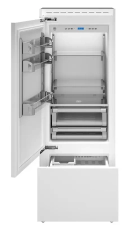 картинка Встраиваемый холодильник Bertazzoni REF75PRL от магазина SEFI