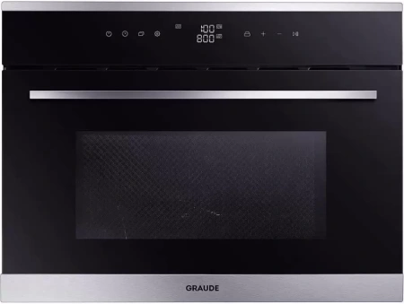 картинка Духовой шкаф с СВЧ Graude BWG 45.0 E от магазина SEFI