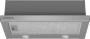 картинка Встраиваемая вытяжка MAUNFELD VS Light 50 нержавеющая сталь от магазина SEFI